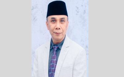 SAMBUTAN KABID PENMAD KANWIL KEMENAG SUMATERA BARAT