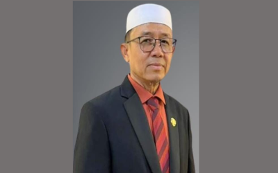 Website resmi MAN 2 Pesisir Selatan sudah resmi diluncurkan!